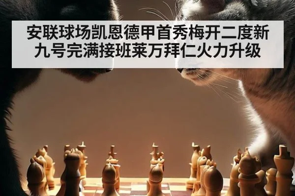 安联球场凯恩德甲首秀梅开二度新九号完满接班莱万拜仁火力升级
